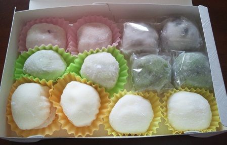 近江屋本舗(近江屋さん)