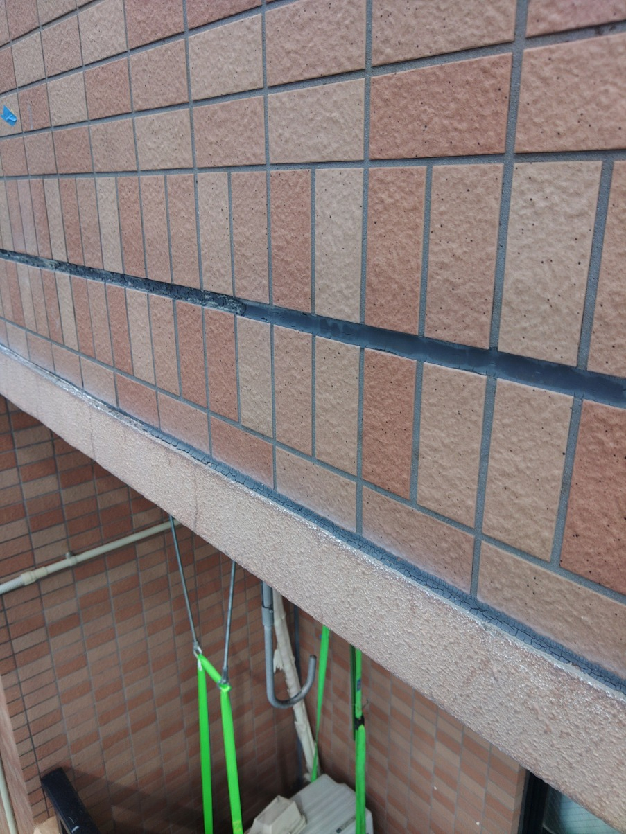 シーリング工事